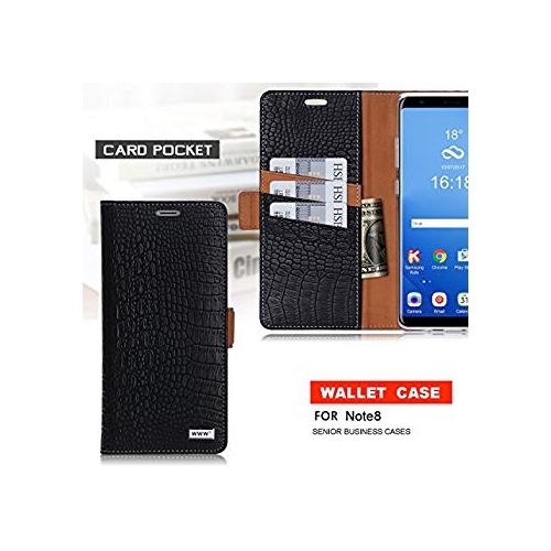 michael kors note 8 wallet case