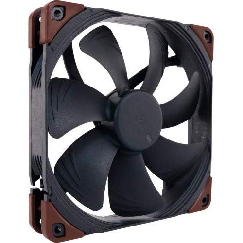 Image 1 of 6.. Noctua NF-A14 industrialPPC-2000 IP67 PWM Fan