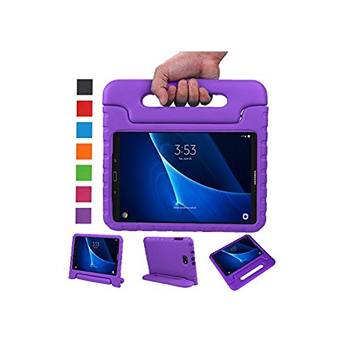 Newstyle Samsung Galaxy Tab A 10 1 Kids Case Shockproof Light