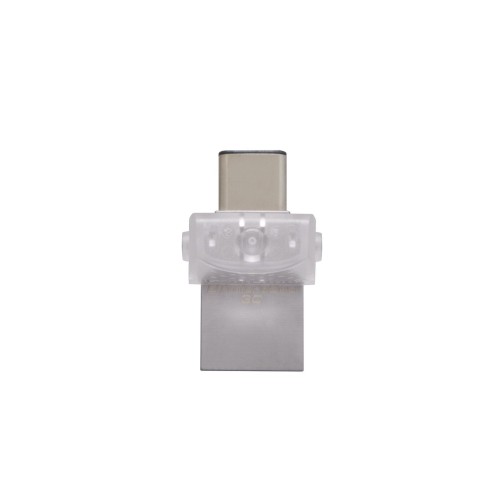Kingston DataTraveler Micro USB DTMC3G2/64GB
