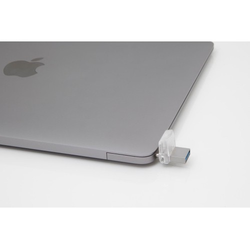 Kingston Digital 64GB Data Traveler Micro Duo USB 3C Flash Drive