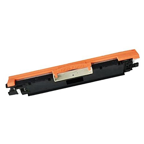 Remplacement de cartouche d’encre en poudre noire compatible InkFirst pour HP CF350A 130A LaserJet Pro MFP M177fw M176