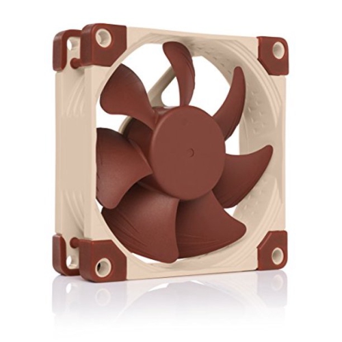 Image 1 of 3.. Noctua Noctua Nf-A8 Pwm, Premium Quiet Fan, 4-Pin Electronic_Component_Fan
