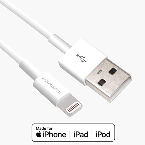The best lightning cable overall