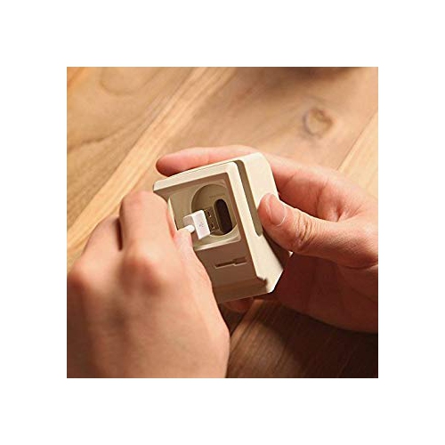 elago W3 Stand for Apple Watch Series 4 Series 3 Series 2 Series 1 42mm 40mm 38mm [Nightstand Mode][Origina