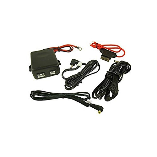 Sirius XM Hardwire Kit for all 12 Volt and 5 Volt based Satellite