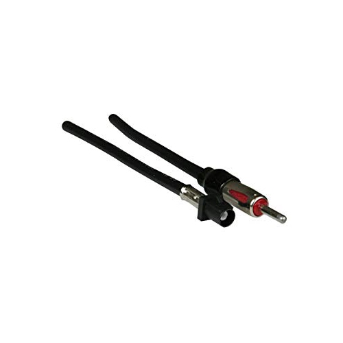 Metra – EU10 VW BMW – Adaptateur d’antenne de véhicule Motorola pour hommes 40-EU10