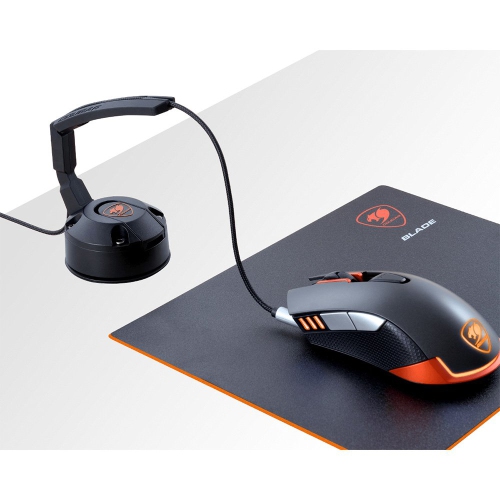 Cougar Bunker Vacuum Gaming Mouse Bungee - Superior Stability