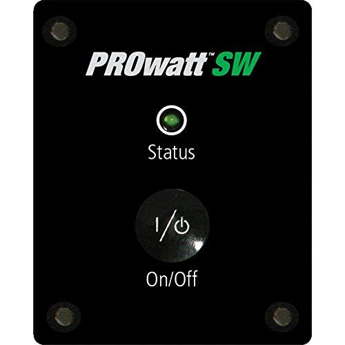 XANTREX  808-9001 Prowatt Sw Remote Switch