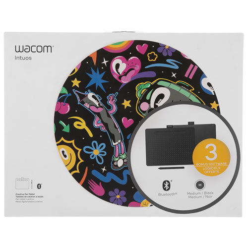 Wacom Intuos 8.5