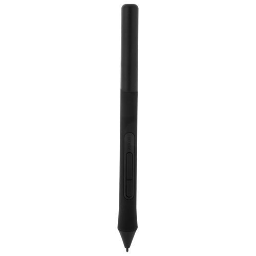 Tablette graphique de 8,5 po x 5,3 po avec stylet Intuos de Wacom - Noir