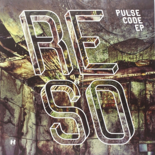 PULSE CODE EP - 10 - RESO [10]