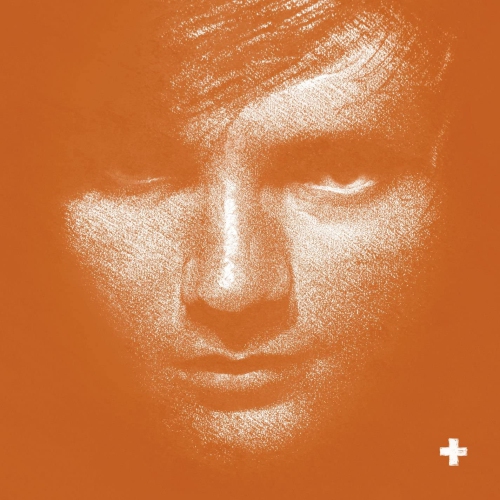 + - SHEERAN, ED [LP]