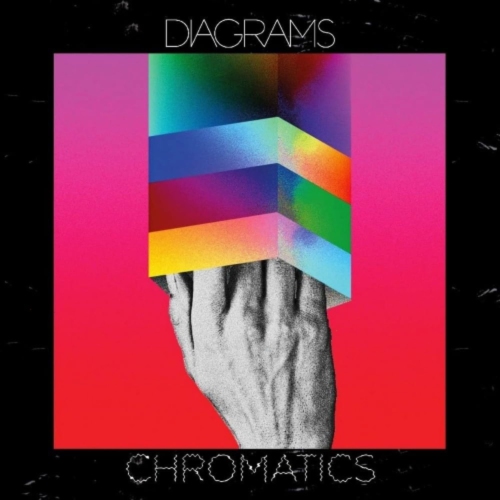 CHROMATICS - DIAGRAMS [2LP]