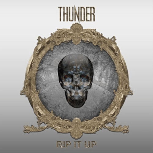 RIP IT UP - THUNDER [2LP]