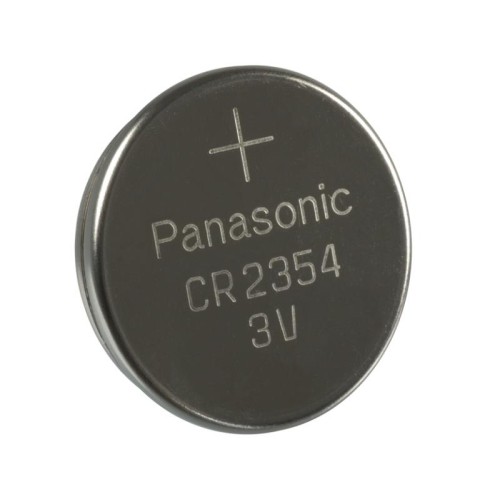 PANASONIC  10-Pack Cr2354 3 Volt Lithium Coin Cell Batteries