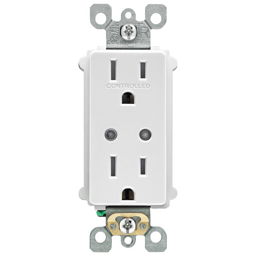 best smart wall outlets
