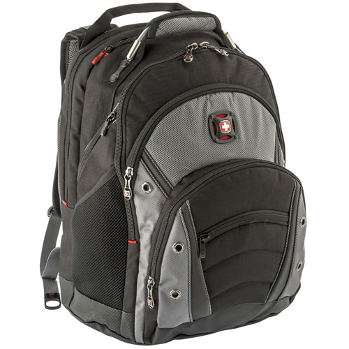 wenger synergy 16 backpack