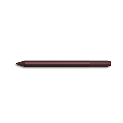 MICROSOFT  Surface Pen Eyu-00025 In Burgundy More free software for note taking