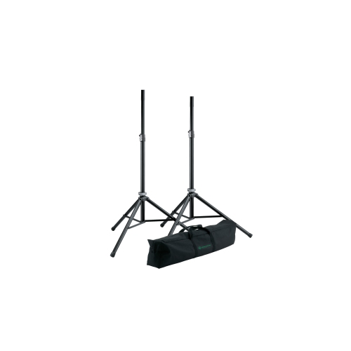 K&M 21449 Speaker Stand Package