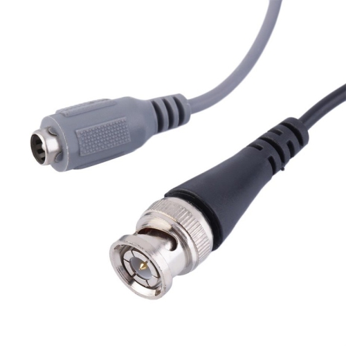 axGear CCTV Coax BNC Video Power Balun Transceiver to CAT5e CAT6 RJ45 Connector