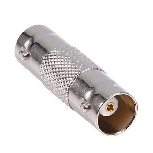 AXGEAR  New Bnc Male Coax Video Adapter Connector for Cctv High Performance