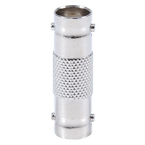 axGear New BNC Male Coax Video Adapter Connector for CCTV High Performance