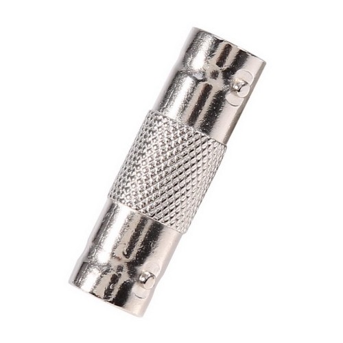 axGear New BNC Male Coax Video Adapter Connector for CCTV High Performance