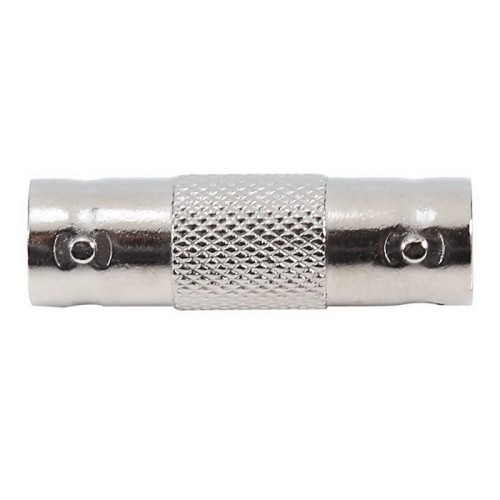 axGear New BNC Male Coax Video Adapter Connector for CCTV High Performance