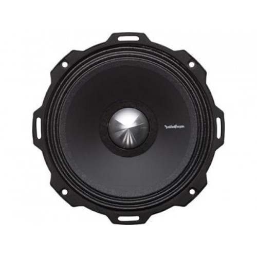 Rockford Fosgate PPS4-6 Punch Pro 6.5" 4-Ohm Midrange