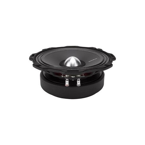 Rockford Fosgate PPS4-6 Punch Pro 6.5" 4-Ohm Midrange