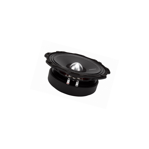 Rockford Fosgate PPS4-6 Punch Pro 6.5" 4-Ohm Midrange