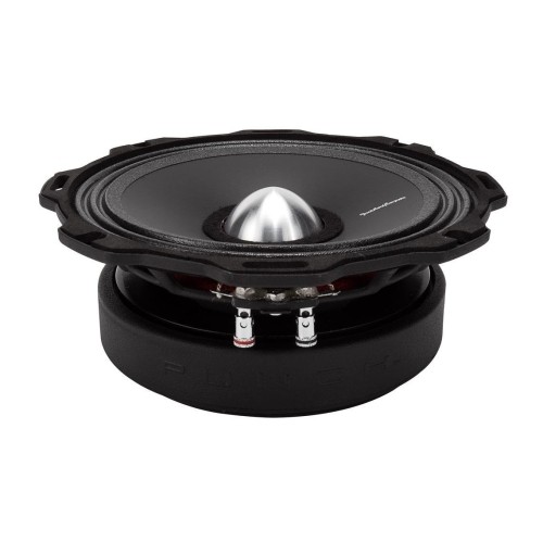 Rockford Fosgate PPS4-8 Punch Pro 8" 4-Ohm Midrange/Midbass