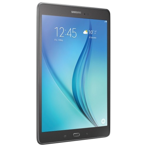 Samsung Galaxy Tab A SM-T350 8.0" 16 GB Android Tablet Titanium