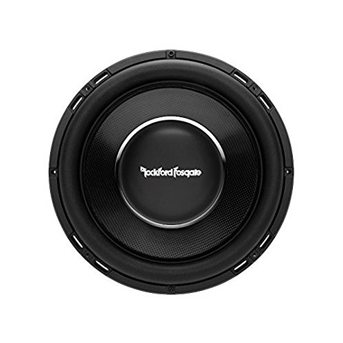 Rockford fosgate slim store 10