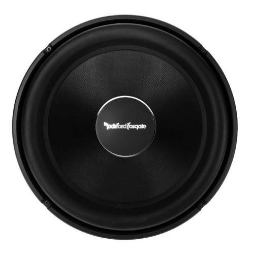 Rockford Fosgate T2S2-16 Power 16" T2 Single 2-Ohm Subwoofer