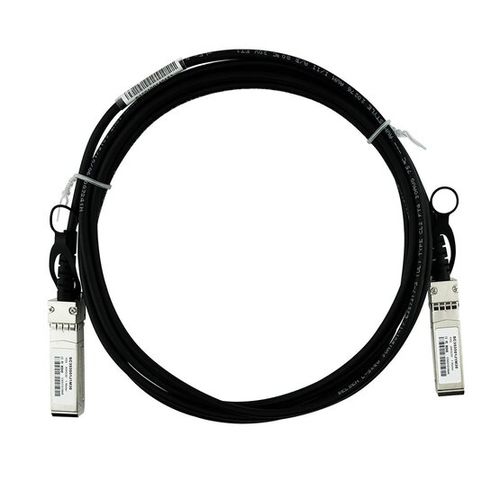 ARUBA 10G SFP+ TO SFP+ 3M DAC CABLE