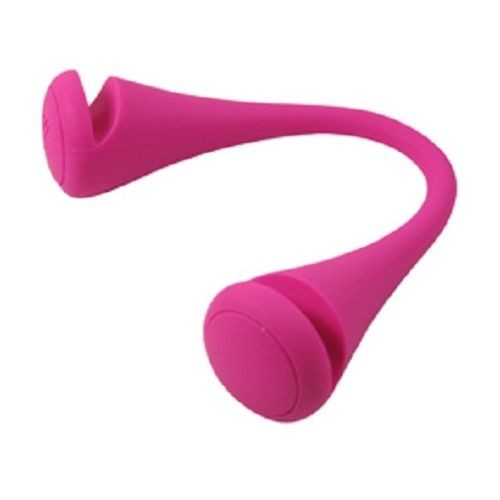 XtremeMac FlexStand For iPad 2/3/4 - Bubble Gum Pink - PAD-ST3-33