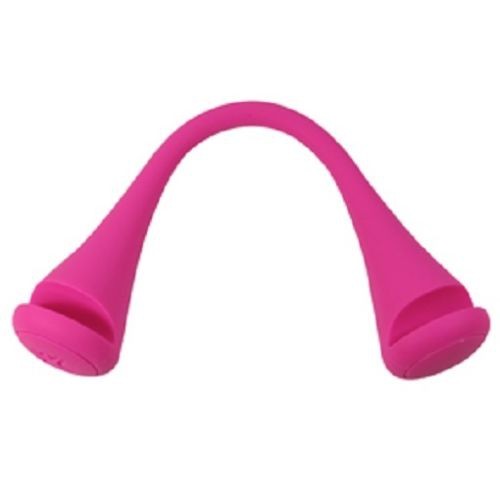 XtremeMac FlexStand For iPad 2/3/4 - Bubble Gum Pink - PAD-ST3-33
