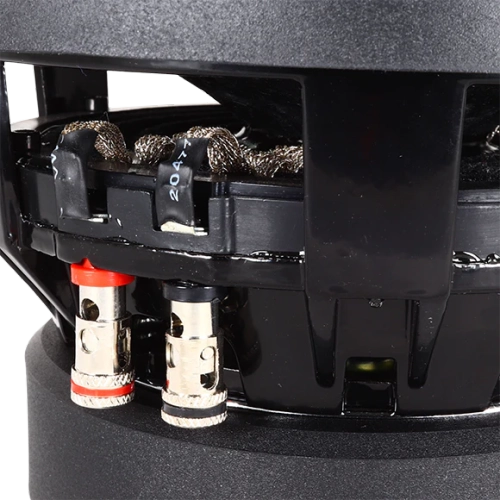 Sundown Audio SA-6.5 v.1 SA-Series 6.5" 200W RMS Car Subwoofer - Dual 2 Ohm