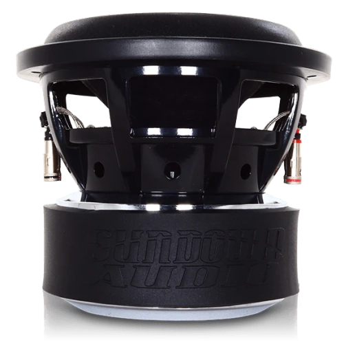 Sundown Audio SA-8 v.3 SA-Series 8" 500W RMS Car Subwoofer - Dual 2 Ohm