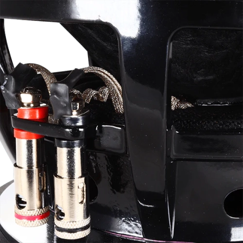 Sundown Audio SA-8 v.3 SA-Series 8" 500W RMS Car Subwoofer - Dual 2 Ohm