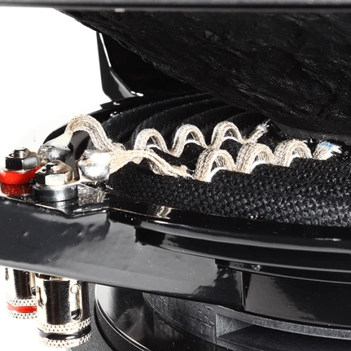 Haut-parleur d'extrêmes graves d'auto 750 W de 10 po SA-10 Classic de Sundown Audio - 2 Ohm double