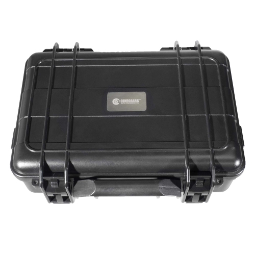 Rattlesnake Complete Kit with Standard Motor