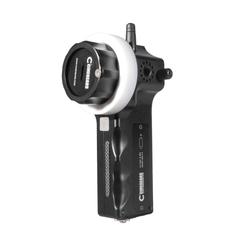 Rattlesnake Complete Kit with Standard Motor