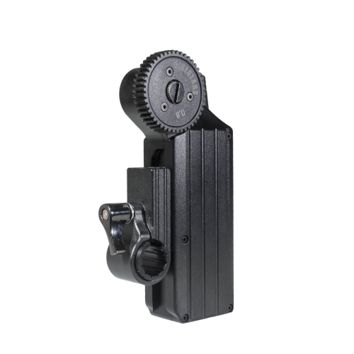 Rattlesnake Complete Kit with Standard Motor