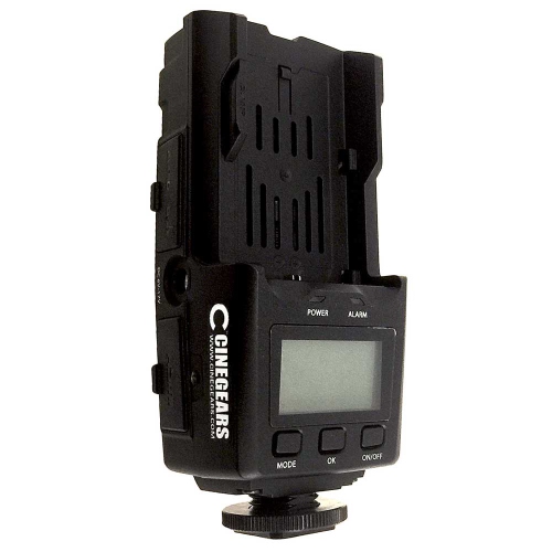 Ghost-Eye Wireless HD & SDI Video Transmission Kit 100M