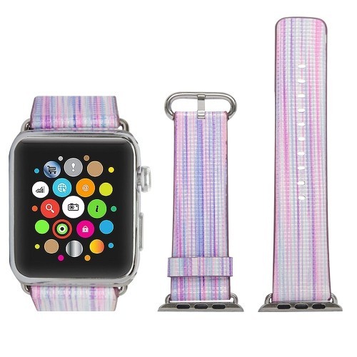 apple watch series 3 pink canada