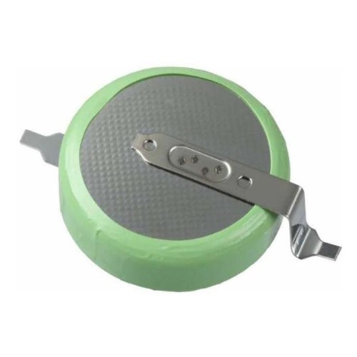 Panasonic BR1632A/FAN 3V Lithium Coin Cell Battery with Tabs