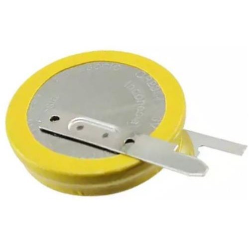 PANASONIC  10-Pack Cr2354/vcn 3V Lithium Coin Cell Batteries With Pins